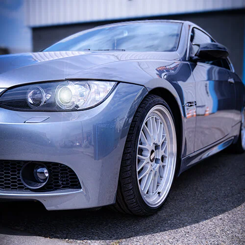 BMW
