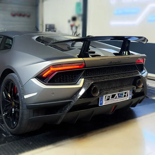 Lamborghini