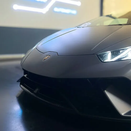Lamborghini