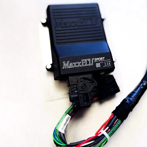 Boitier MaxxEcu Sport